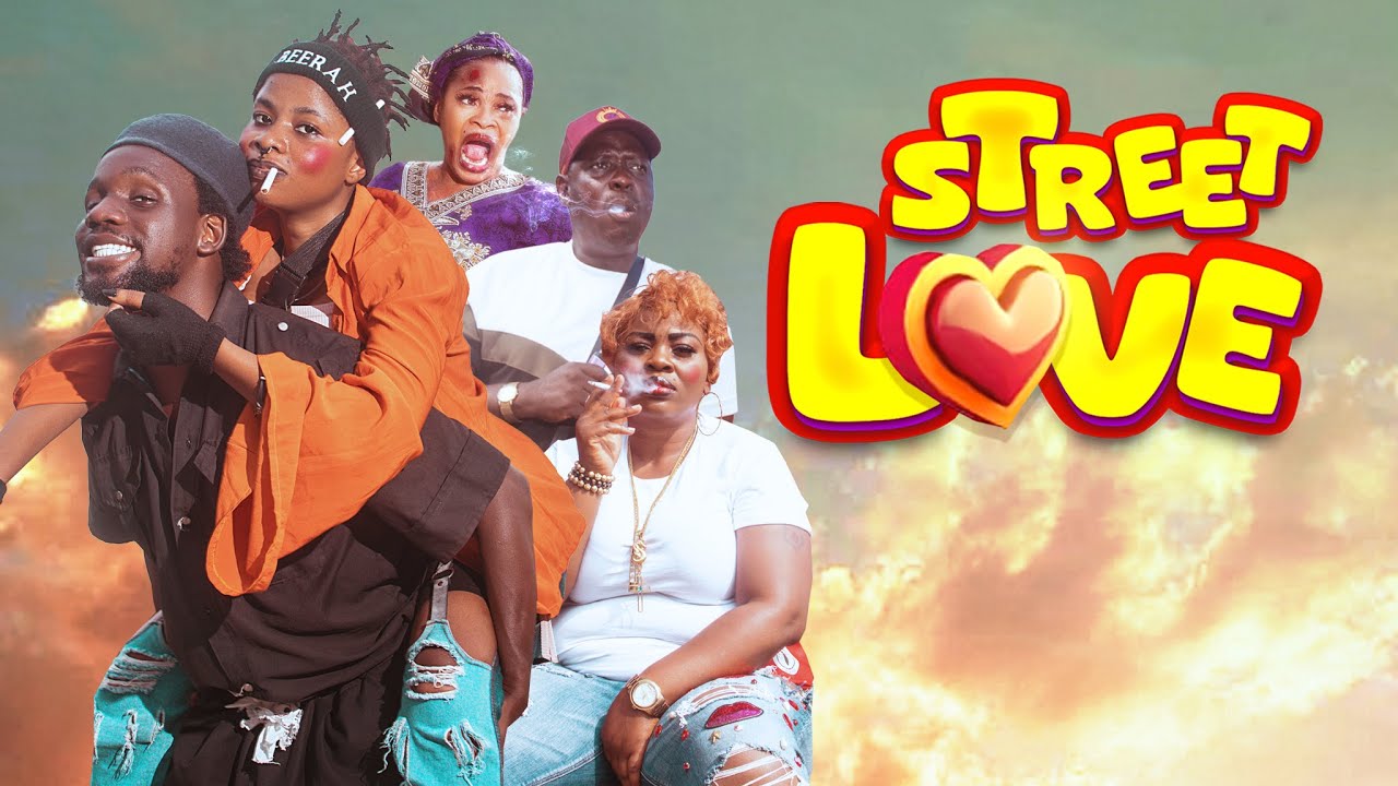 Street-Love