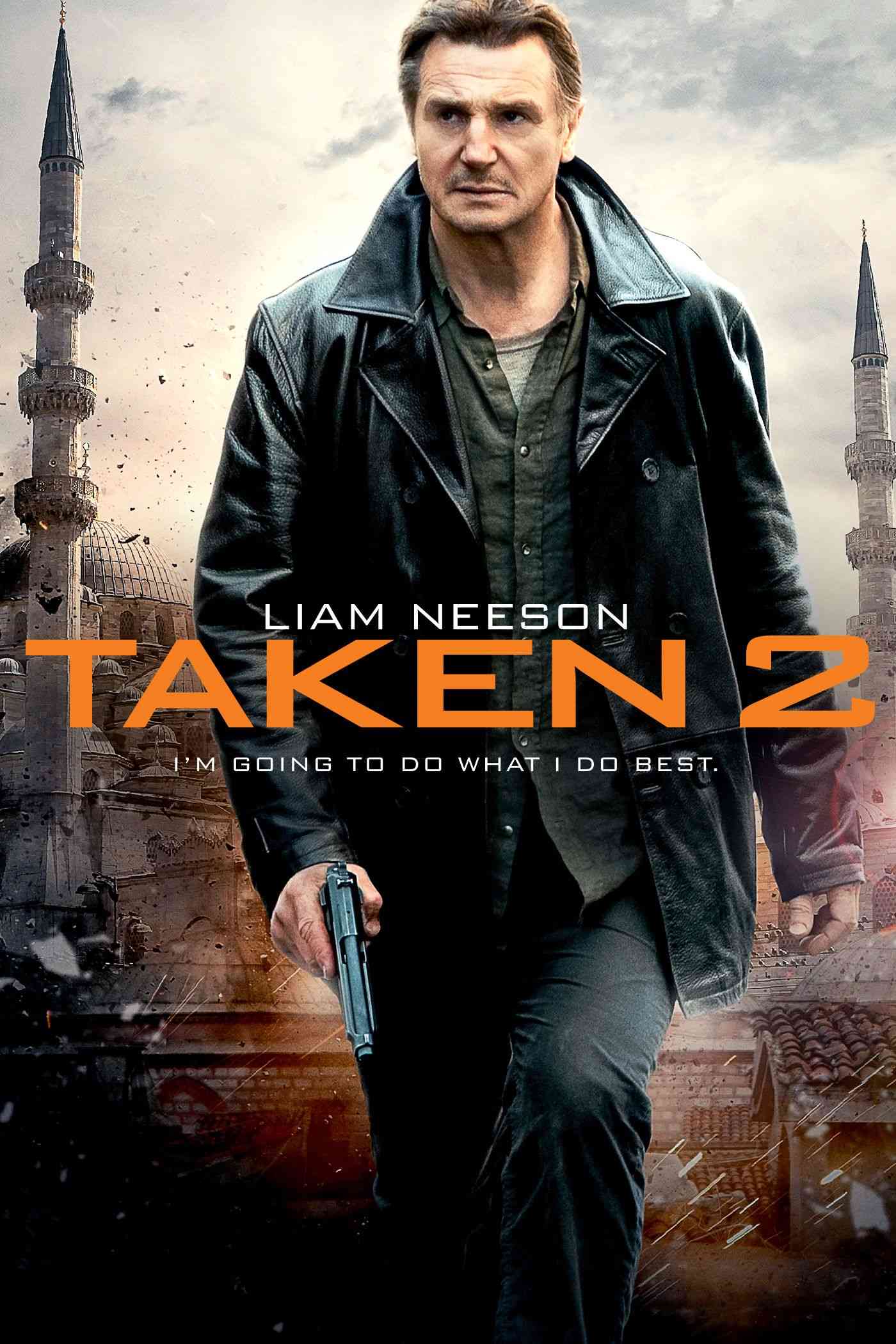 Taken-2