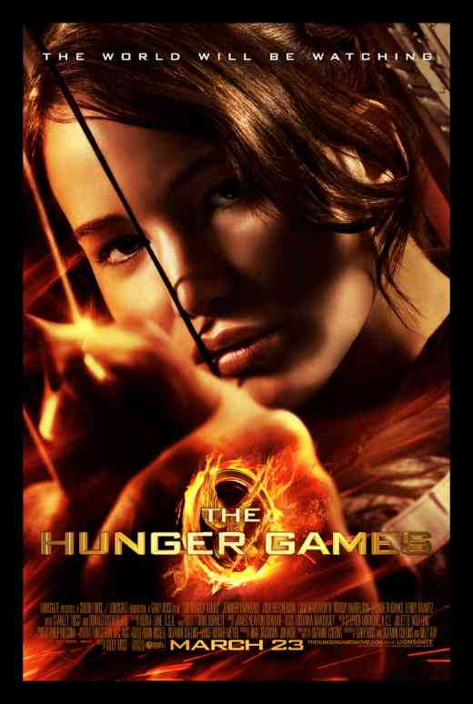 The-Hunger-Games