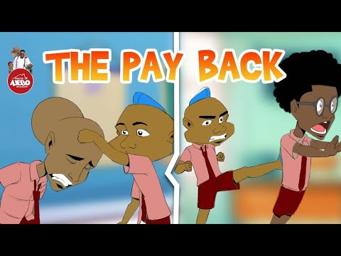 The-Pay-Back