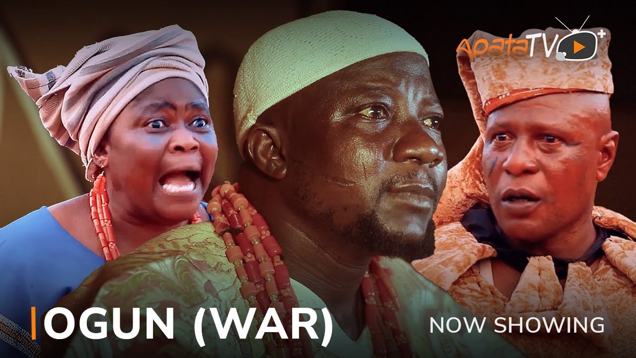 War-Ogun