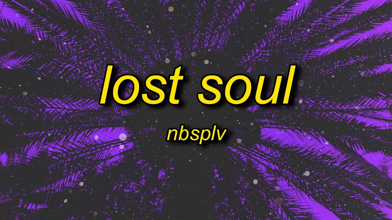 lost-soul