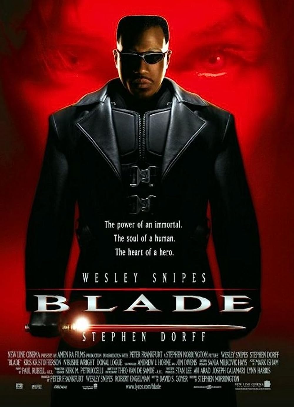 Blade 1