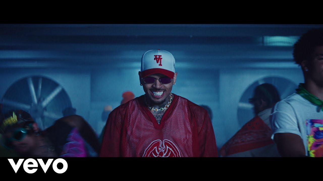 Chris Brown Summer Too Hot Video