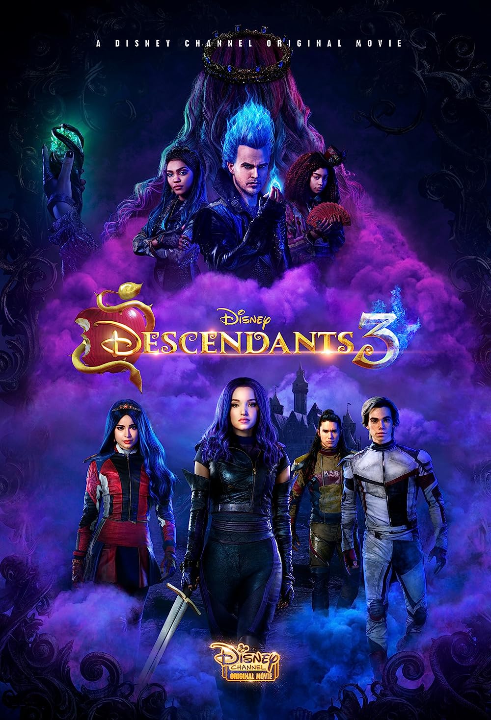 DEscendants-3