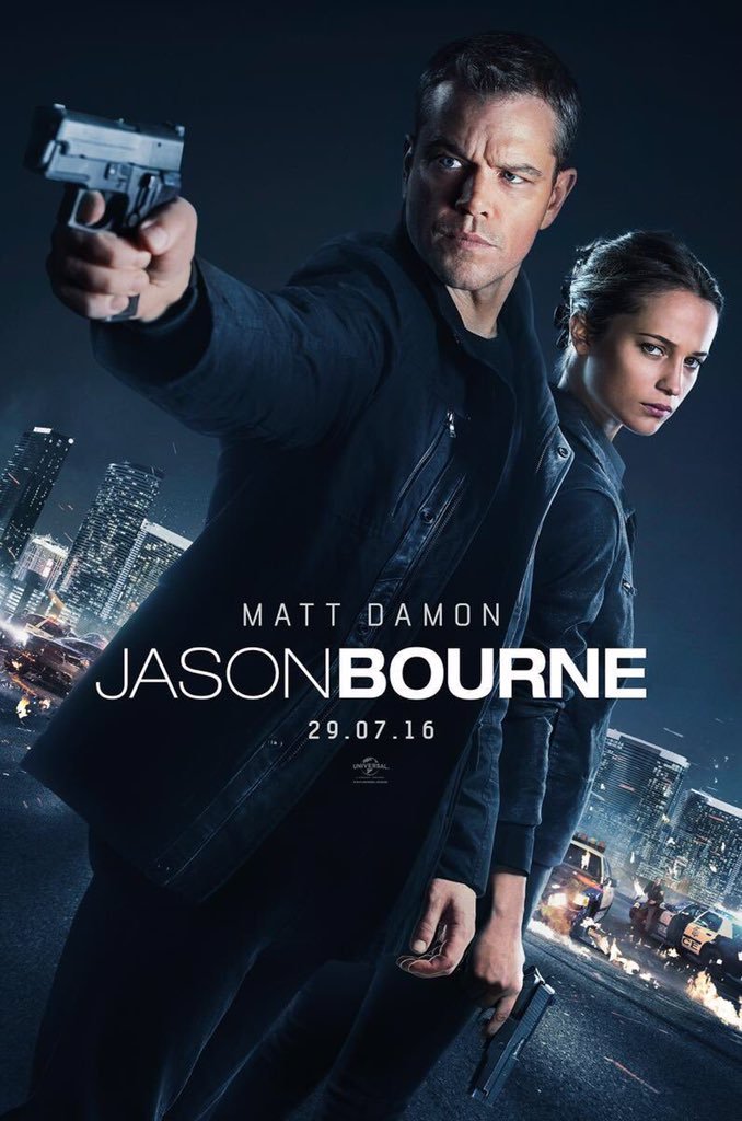 Jason-Bourne