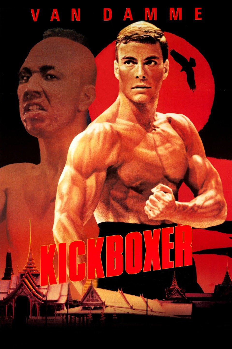 Kickboxer