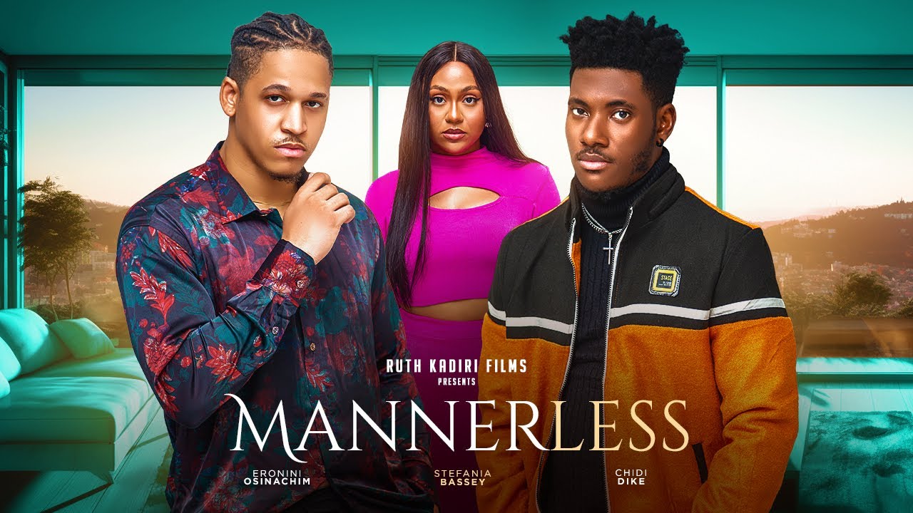 Mannerless