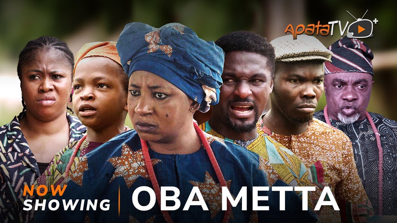 Oba-Metta