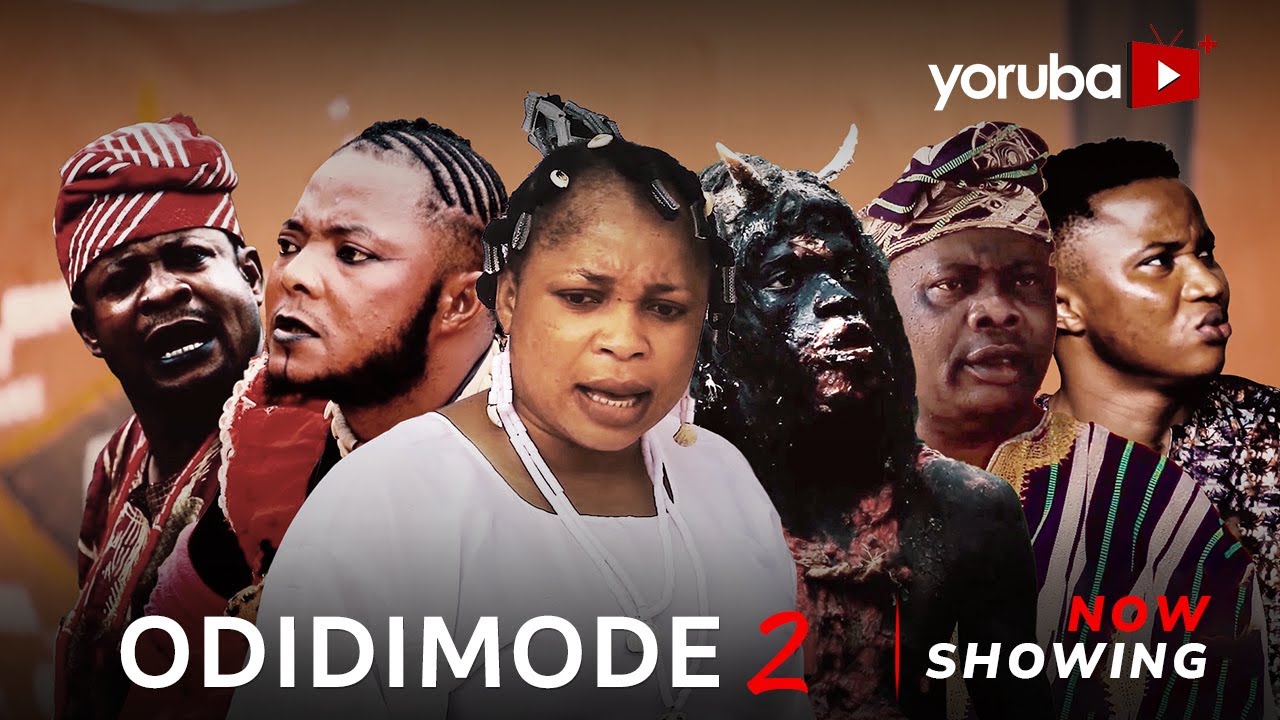 Odidimode 2