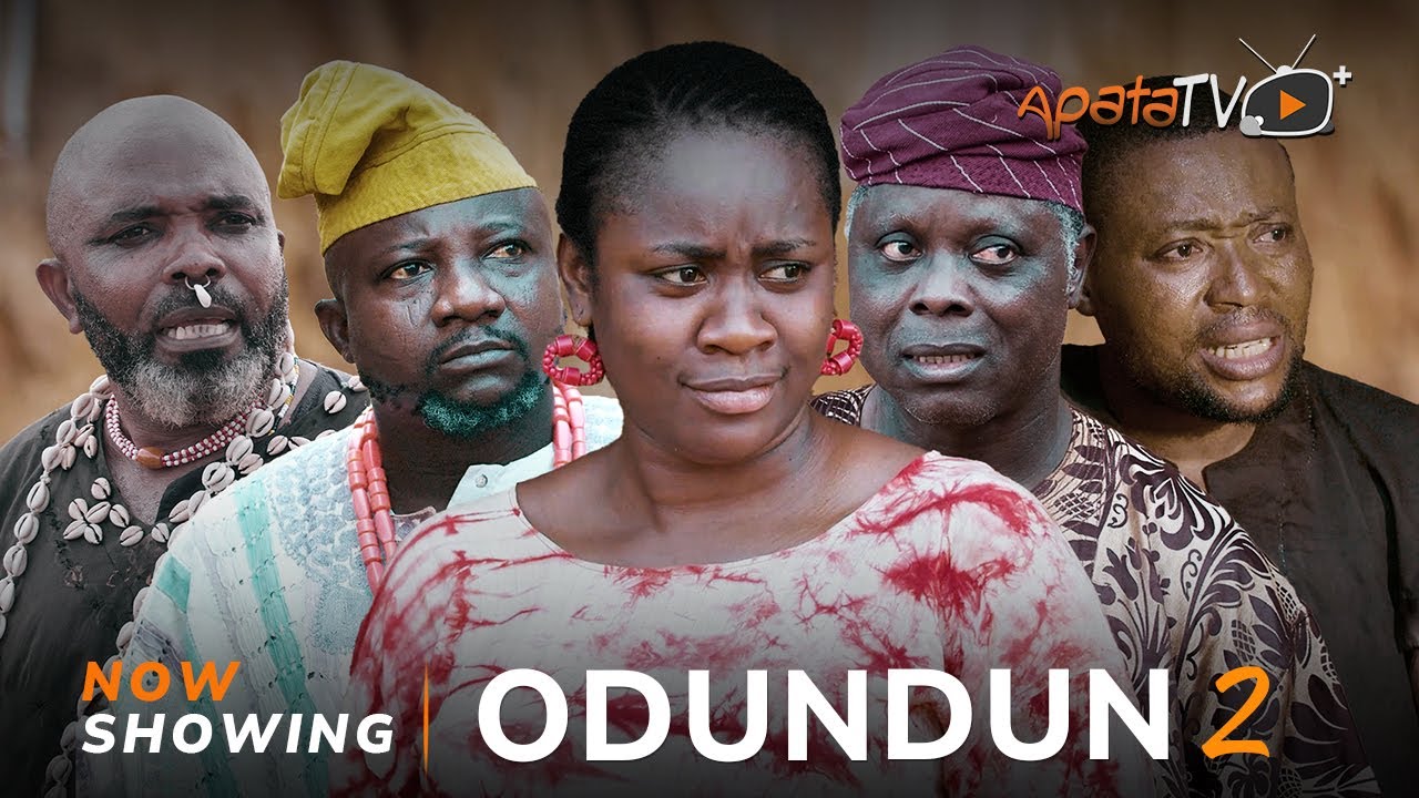 Odundun-2