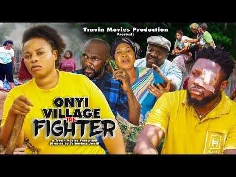 Onyii The Village Fighter