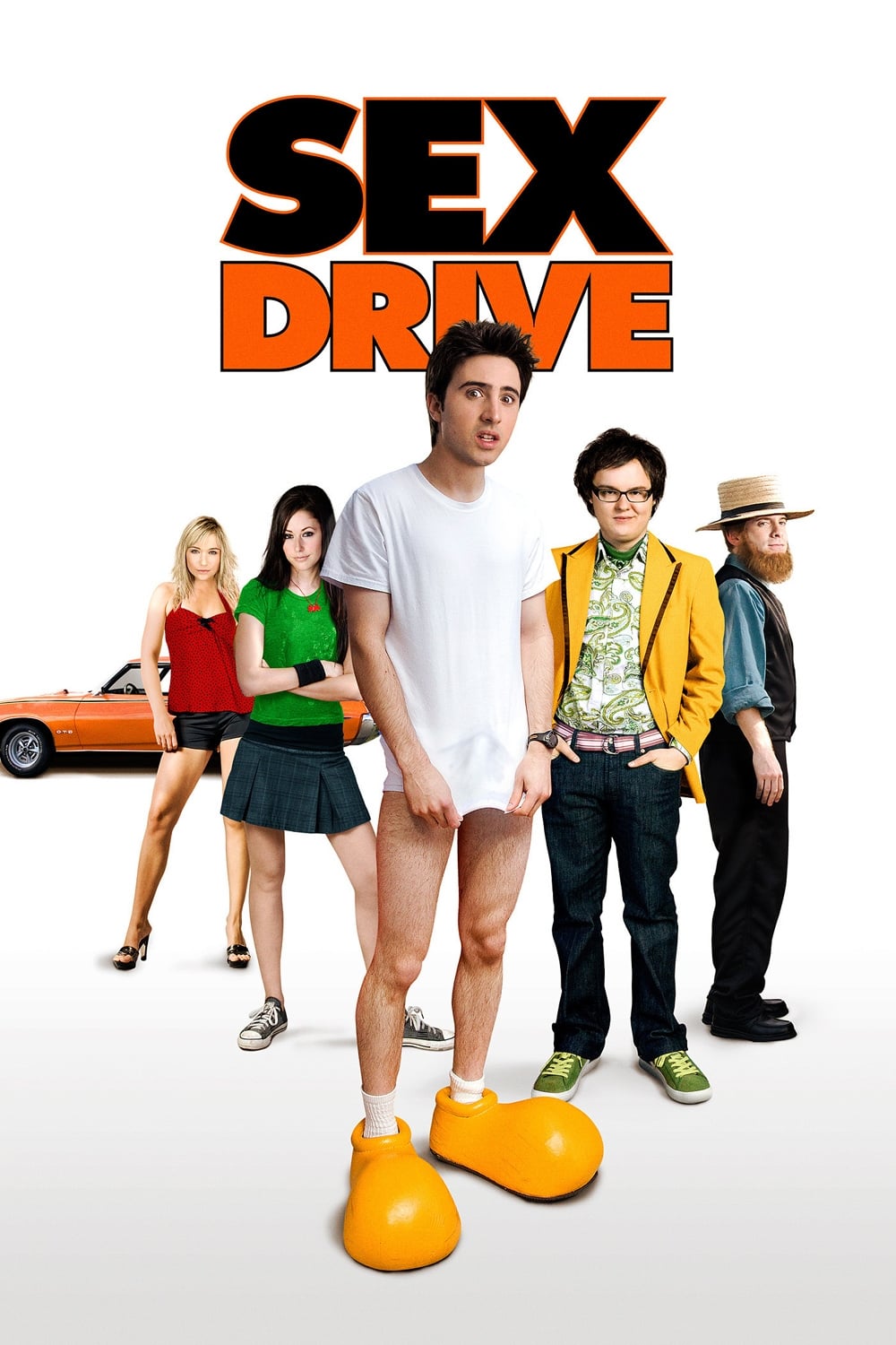 Sex-Drive