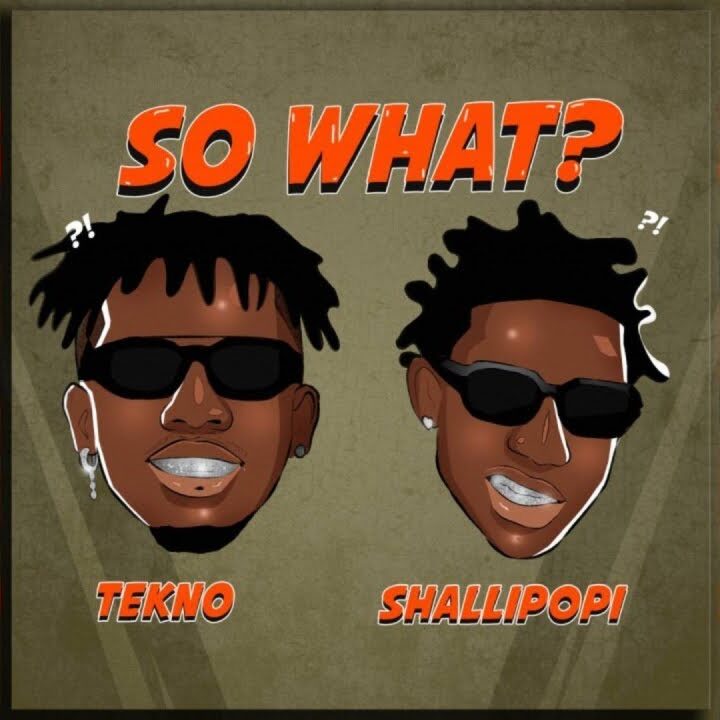 Tekno-So-What