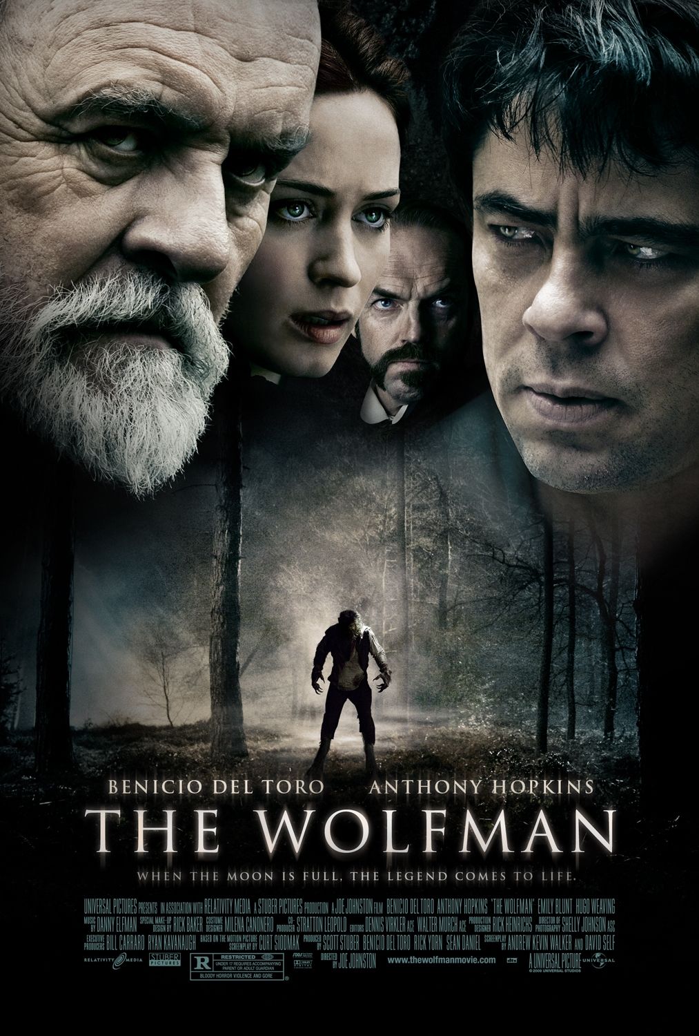 The-Wolfman