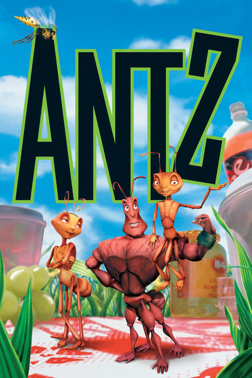 antz1998