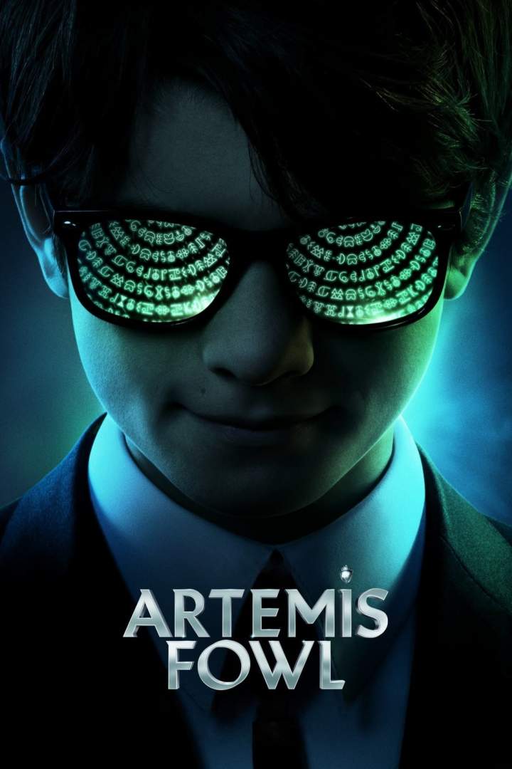 artemisfowl