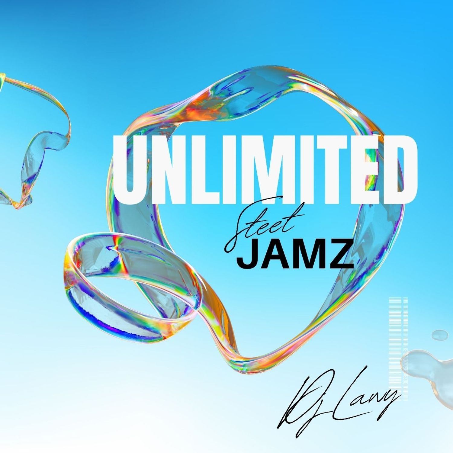 dj lawy unlimited street jamz