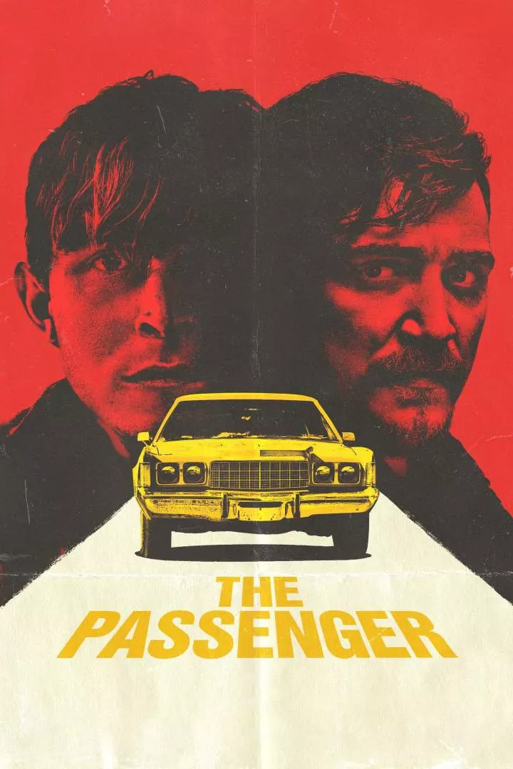 the-passenger