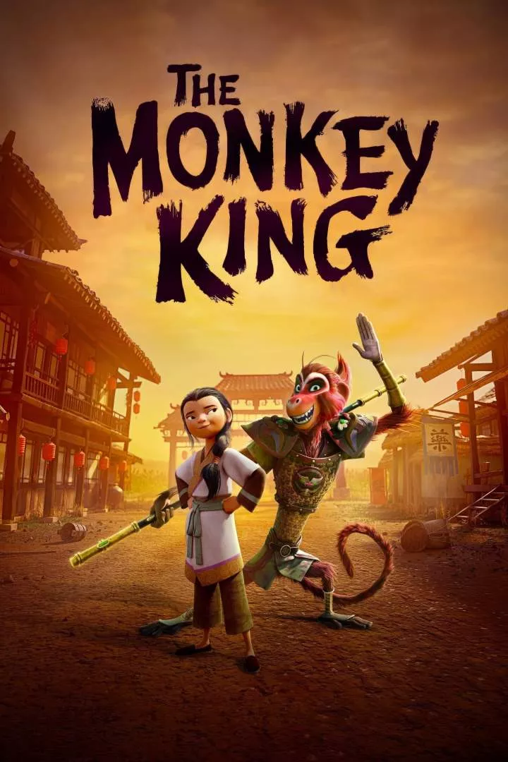 themonkeyking