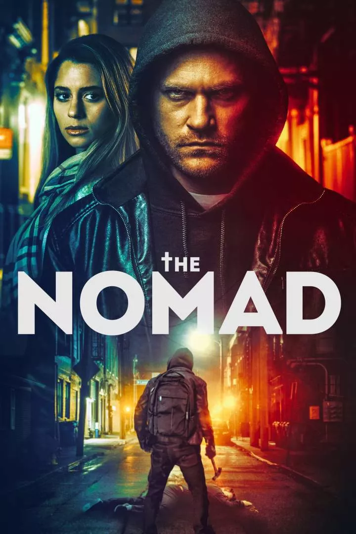 thenomad