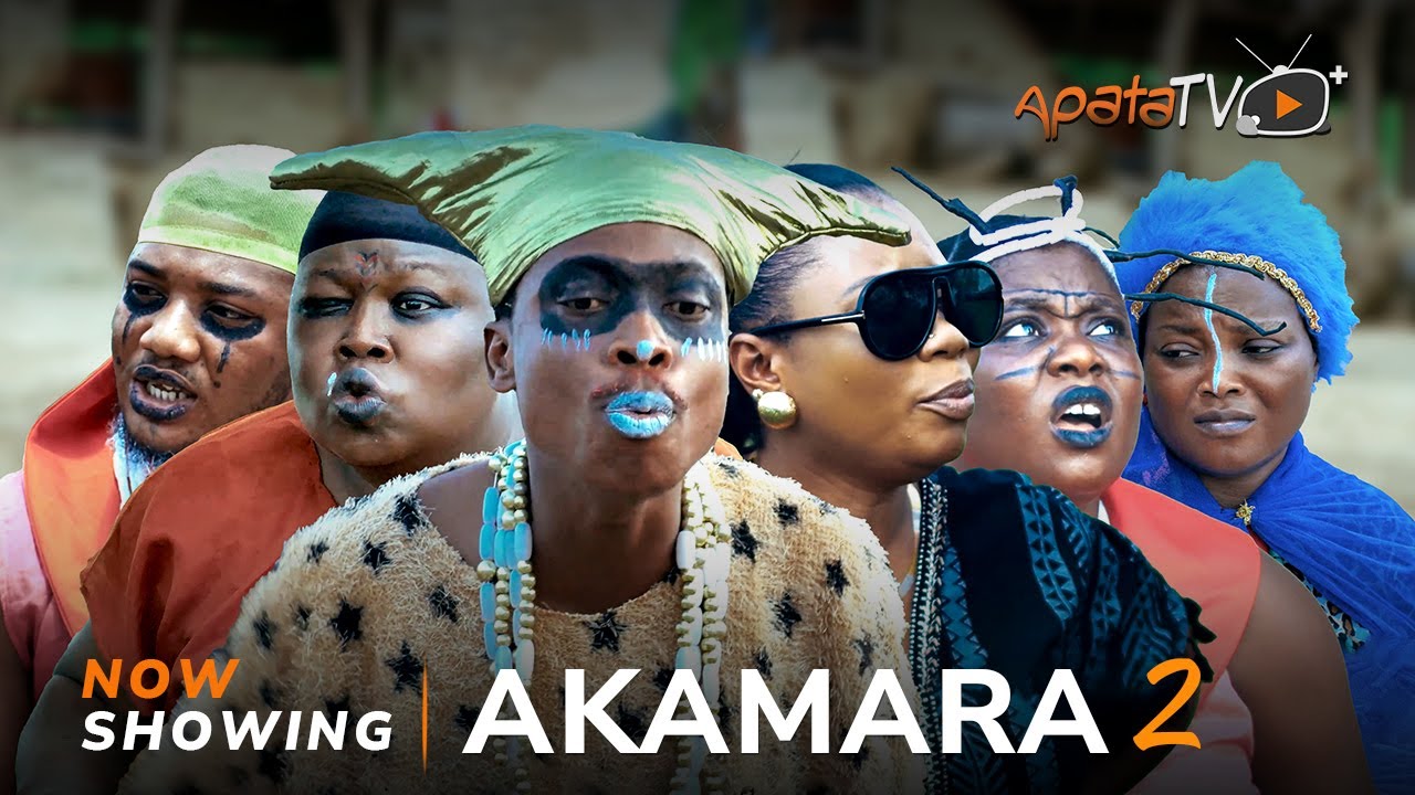 Akamara 2