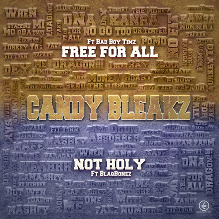 Candy-Bleakz-Not-Holy