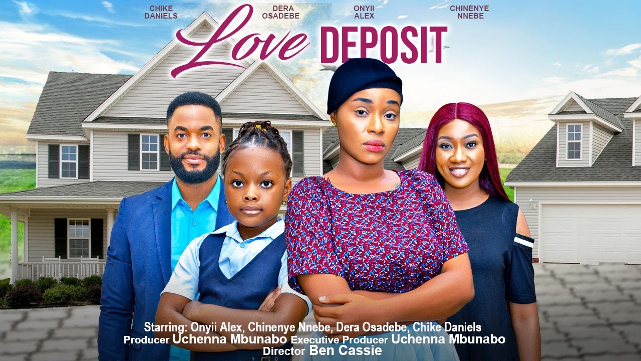 Love Deposit