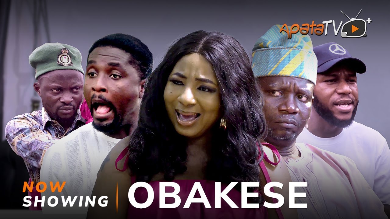 Obakese