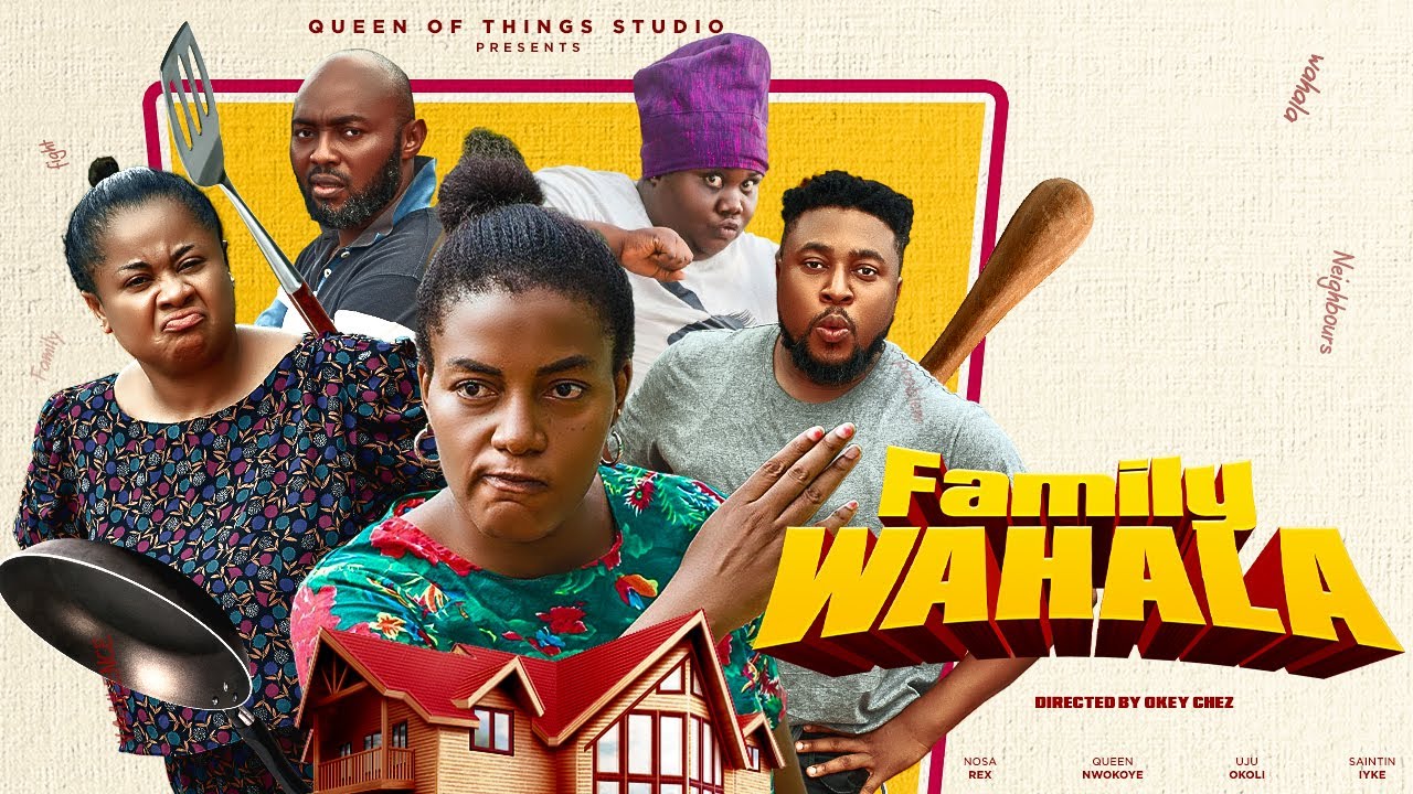 familywahala