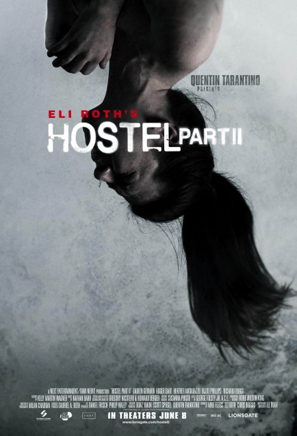 hostelpartii