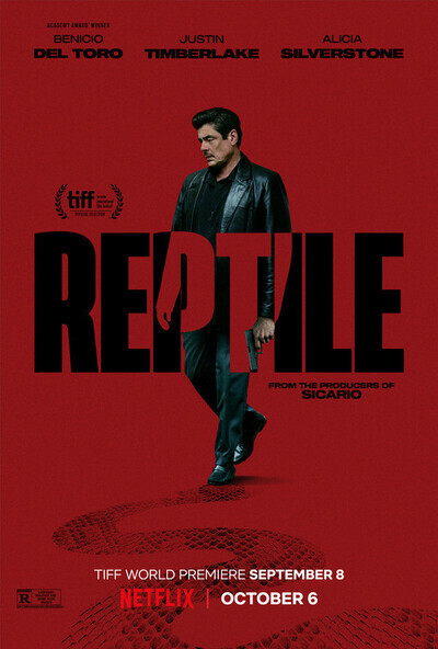 reptile