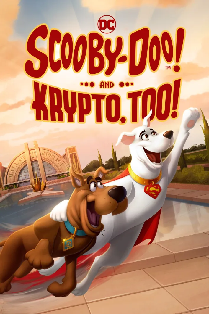 scoobydooandkryptotoo