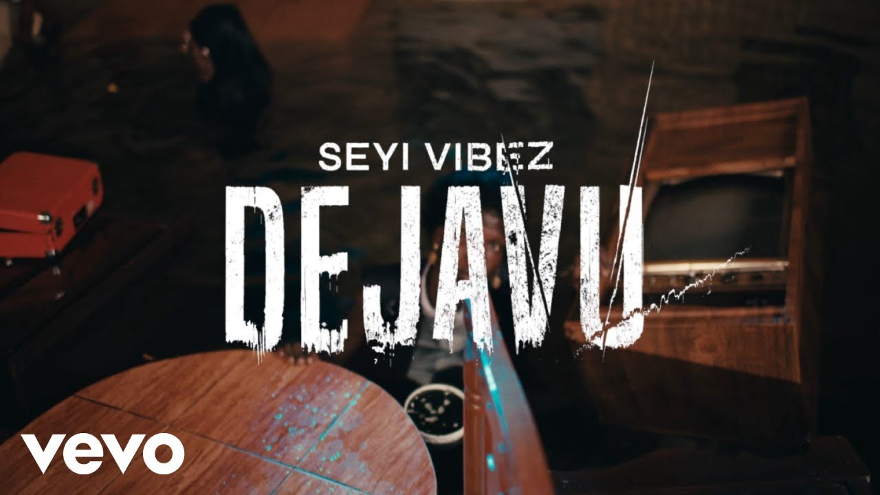 seyivibez-dejavu