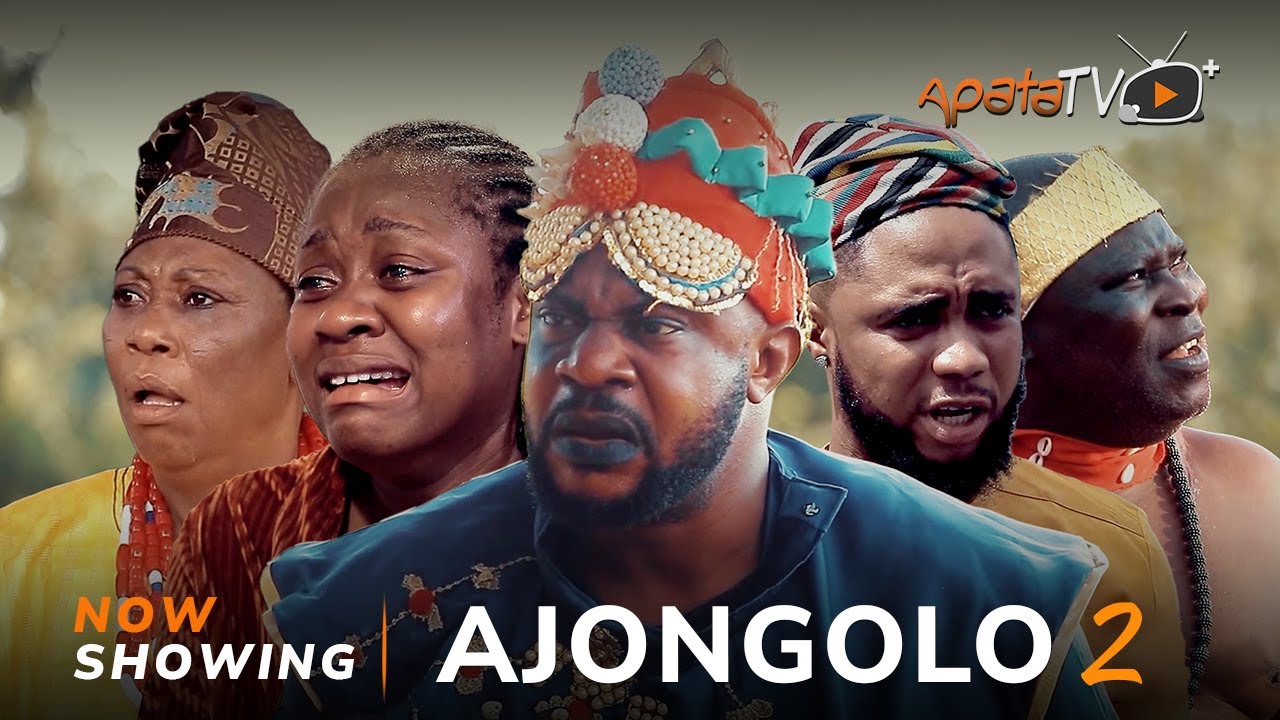 Ajongolo 2