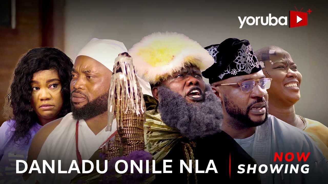 Danladu-Onile-Nla