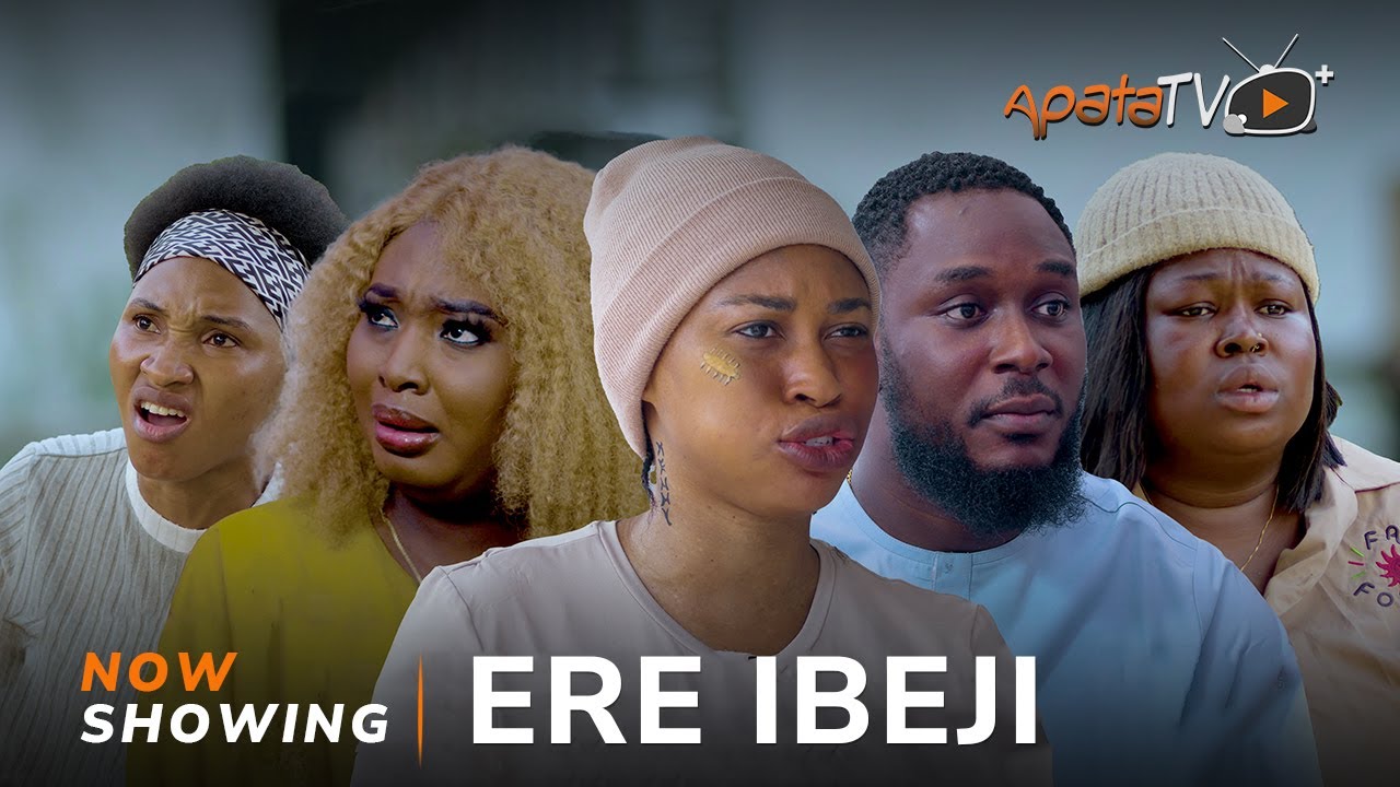 Ere-Ibeji