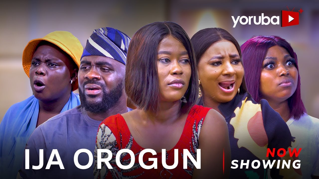 Ija-Orogun