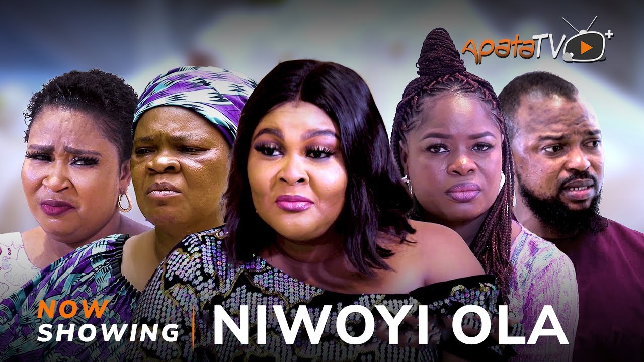 Niwoyi-Ola