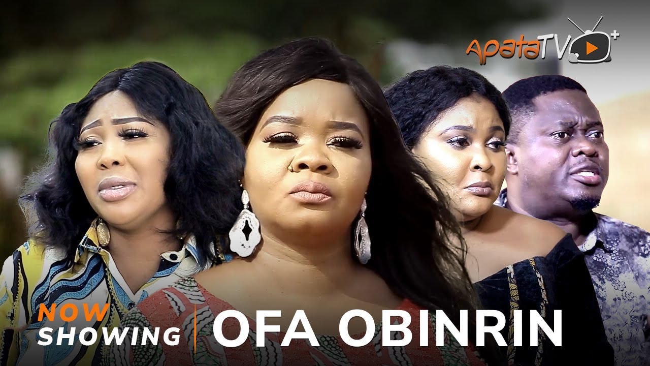 Ofa-Obinrin