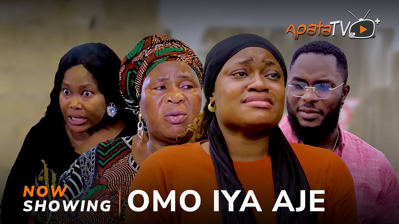 Omo-Iya-Aje