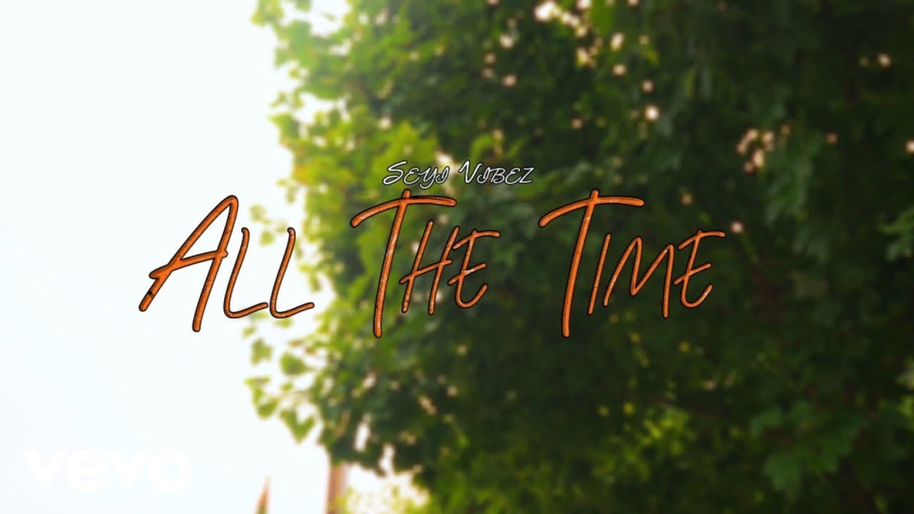 allthetiemvideo