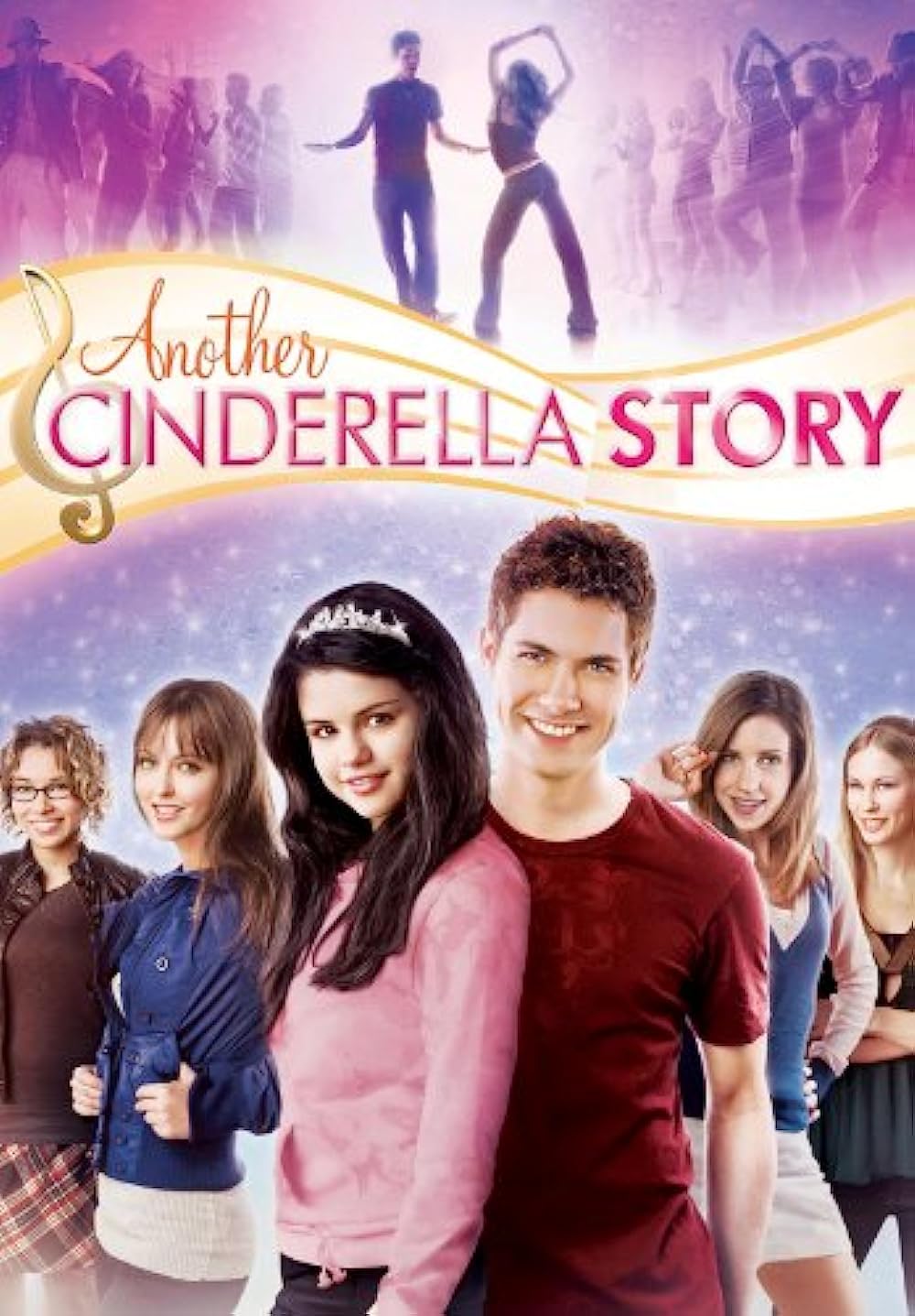 anothercinderellastory