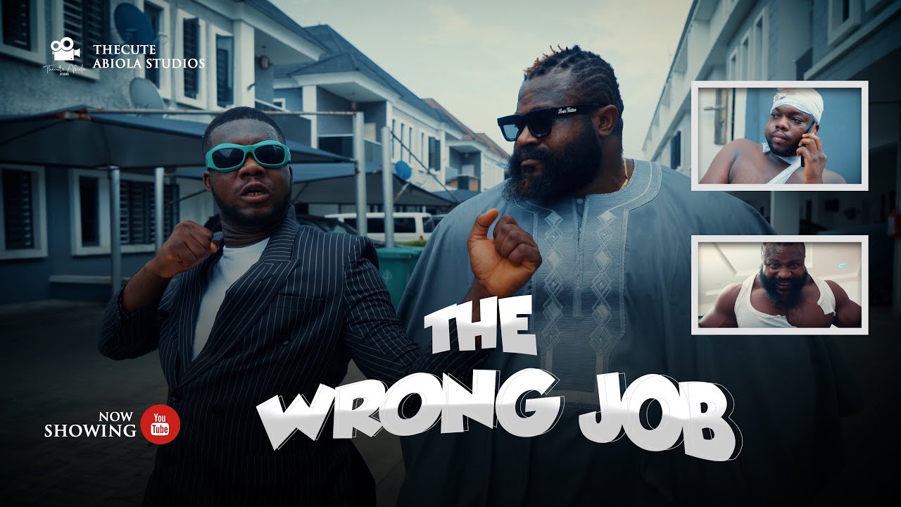 the-wrong-job