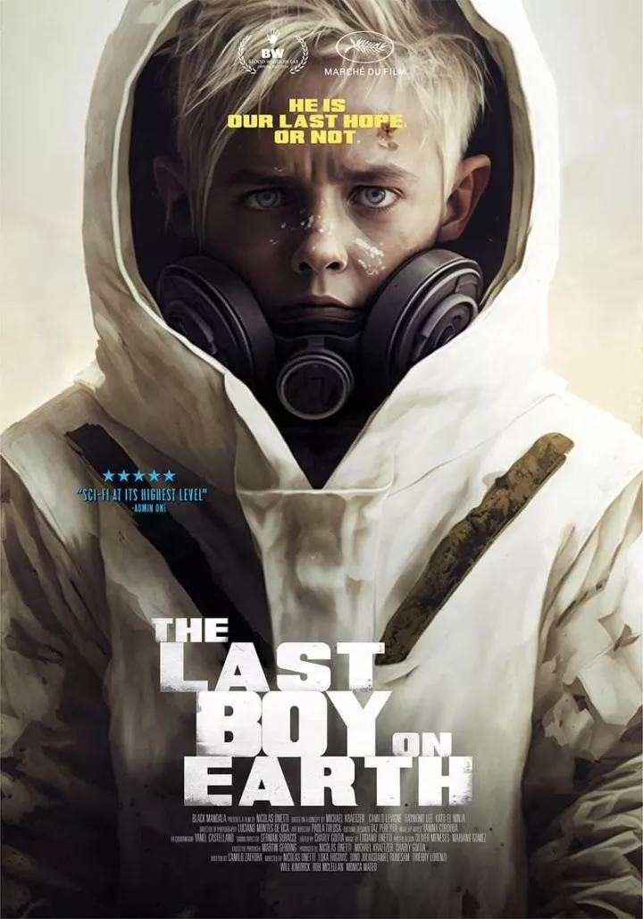 thelastboyonearth