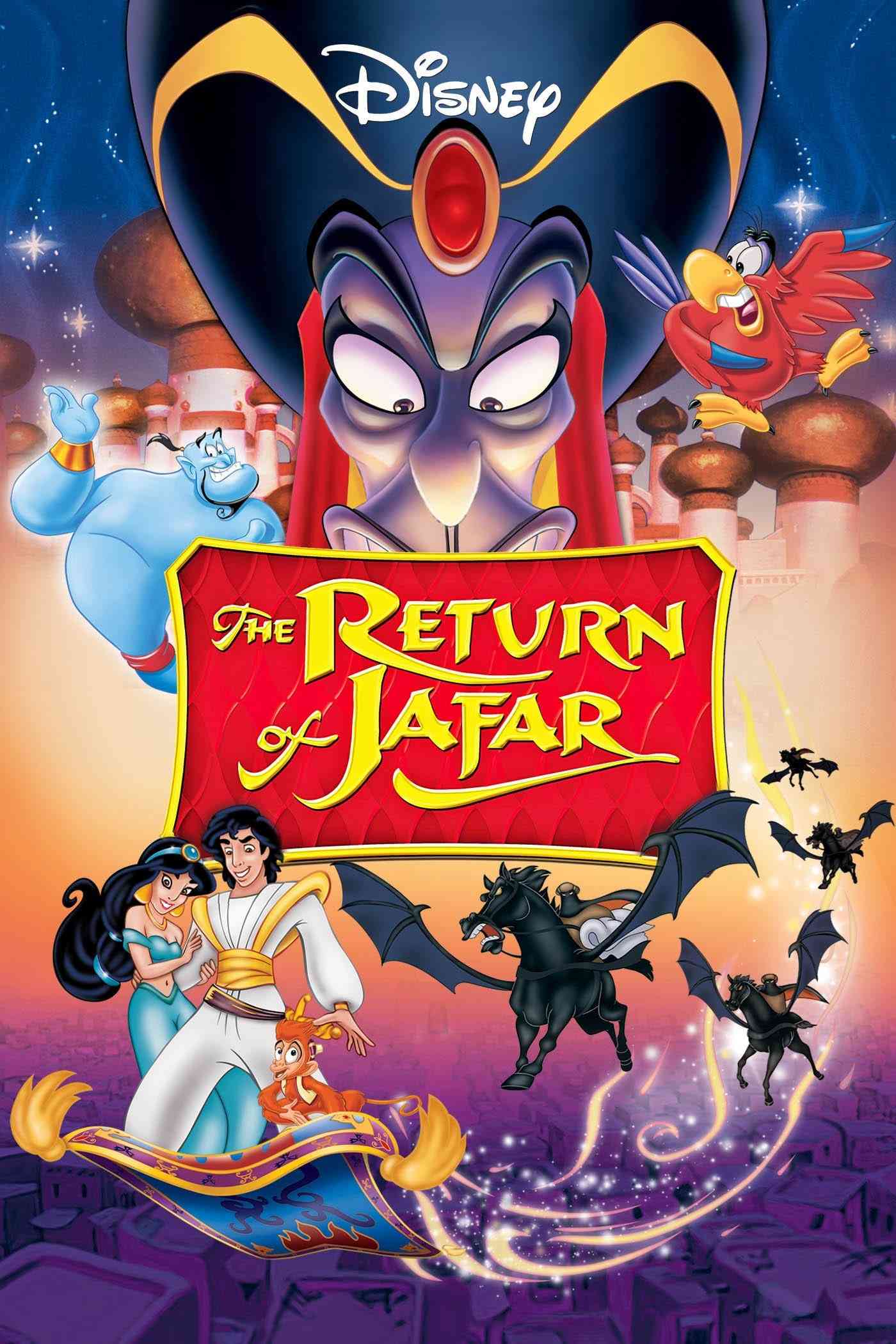 thereturnofjafar