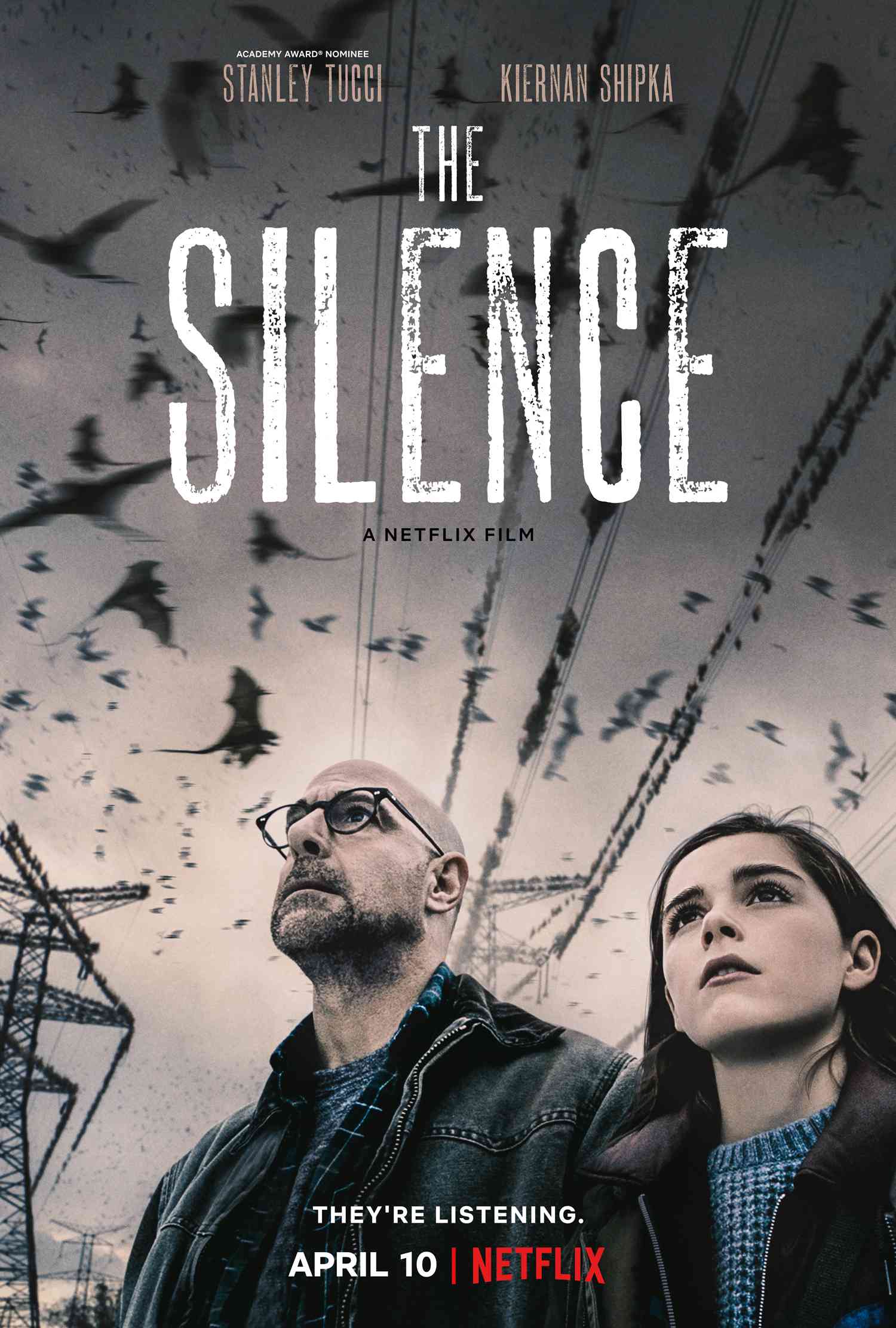 thesilence