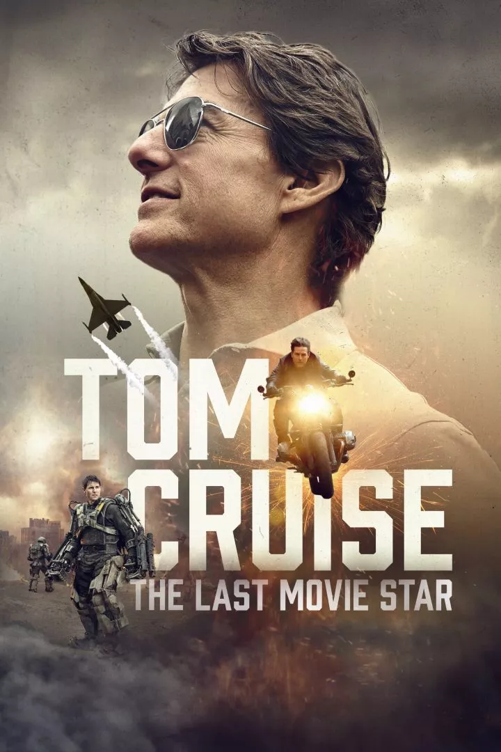 tomcruise the last movie star