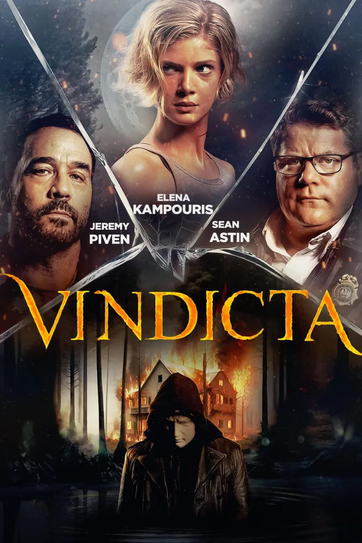 vindicta