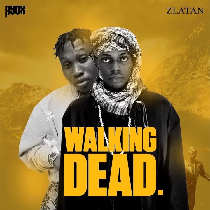 walkingdeadayox edited